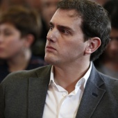 Ciudadanos - Albert Rivera