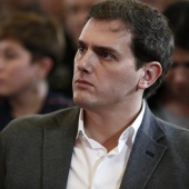 Ciudadanos - Albert Rivera