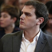 Ciudadanos - Albert Rivera