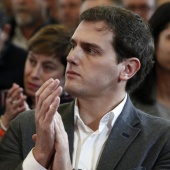 Ciudadanos - Albert Rivera