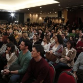 Ciudadanos - Albert Rivera