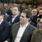 Ciudadanos - Albert Rivera