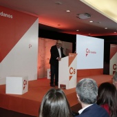 Ciudadanos - Albert Rivera