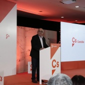 Ciudadanos - Albert Rivera