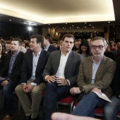 Ciudadanos - Albert Rivera