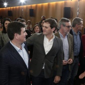 Ciudadanos - Albert Rivera