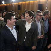 Ciudadanos - Albert Rivera