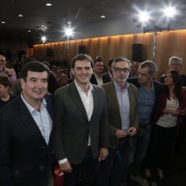 Ciudadanos - Albert Rivera