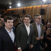 Ciudadanos - Albert Rivera