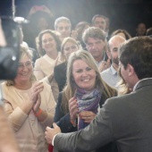 Ciudadanos - Albert Rivera