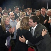 Ciudadanos - Albert Rivera