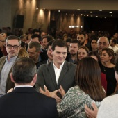 Ciudadanos - Albert Rivera