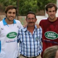 Clinic de padel en Castellón