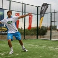 Clinic de padel en Castellón