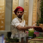 Castellón,  Feria de los arroces