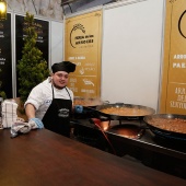 Castellón,  Feria de los arroces