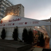 Castellón,  Feria de los arroces