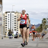 Marcha - Juanjo Lavernia