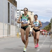 Marcha - Juanjo Lavernia