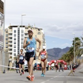 Marcha - Juanjo Lavernia