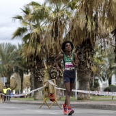 Marcha - Juanjo Lavernia