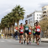 Marcha - Juanjo Lavernia