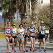 Marcha - Juanjo Lavernia