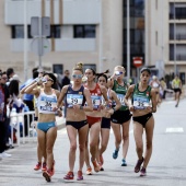 Marcha - Juanjo Lavernia