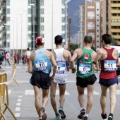 Marcha - Juanjo Lavernia