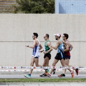 Marcha - Juanjo Lavernia