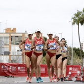 Marcha - Juanjo Lavernia