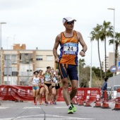 Marcha - Juanjo Lavernia