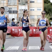 Marcha - Juanjo Lavernia