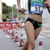 Marcha - Juanjo Lavernia