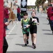 Marcha - Pepe Lorite