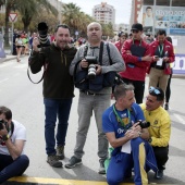 Marcha - Pepe Lorite