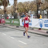 Marcha - Pepe Lorite