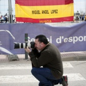 Marcha - Pepe Lorite