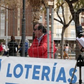 Marcha - Pepe Lorite