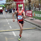 Marcha - Pepe Lorite