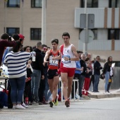 Marcha - Pepe Lorite