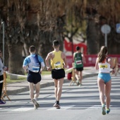 Marcha - Pepe Lorite