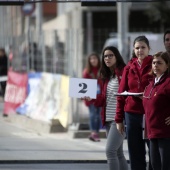 Marcha - Pepe Lorite