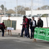 Marcha - Pepe Lorite