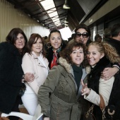 I Feria de los Arroces de Castelló