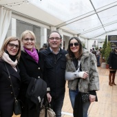 I Feria de los Arroces de Castelló