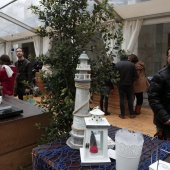 I Feria de los Arroces de Castelló