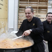 I Feria de los Arroces de Castelló