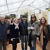 I Feria de los Arroces de Castelló