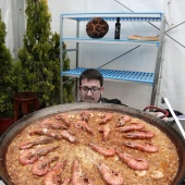 I Feria de los Arroces de Castelló